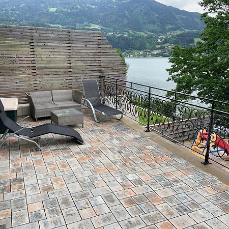 Seehaus Weiss Rothenthurn Ngoại thất bức ảnh