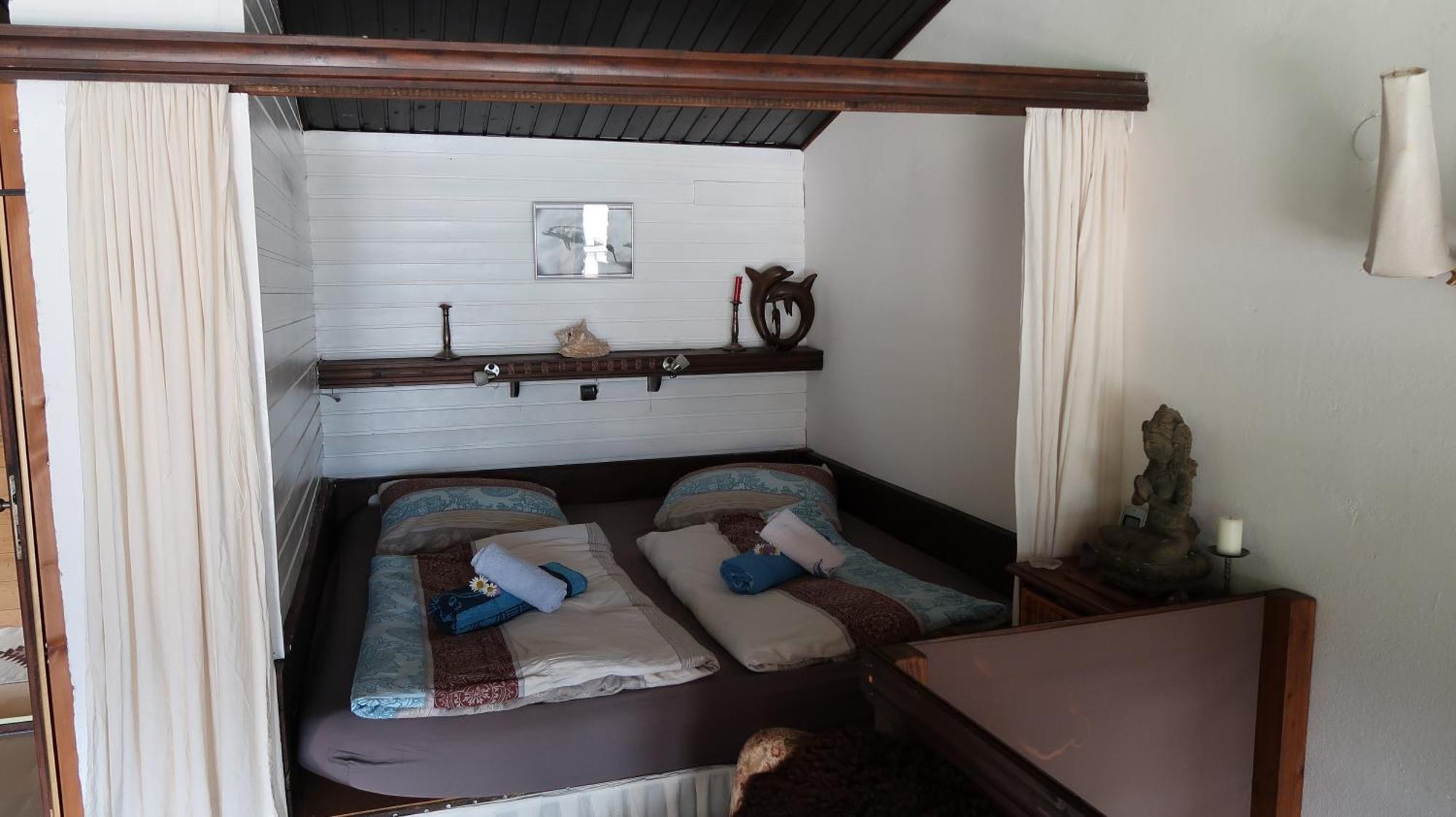 Seehaus Weiss Rothenthurn Ngoại thất bức ảnh